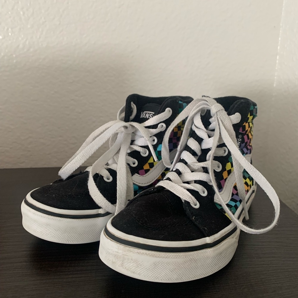 Kids Vans